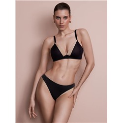 Minimi Бюстгальтер LMi_T_NEW LOOK_1106-01SS  Бюстгальтер Триангл бескостный на стане