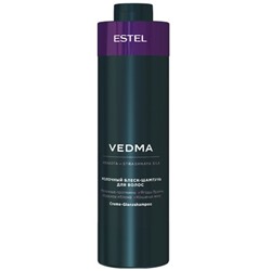ESTEL VEDMA Молочный блеск-шампунь 1000 мл