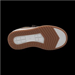 Кроссовки 4224-12 бежевые