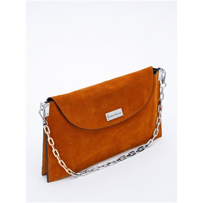 Сумка 98214-3MSS caramel Velina Fabbiana-Safenta