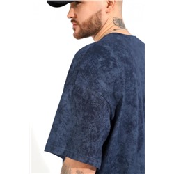 Костюм мужской Дым-2 (Темно-синий)