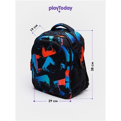 PLAYTODAY Рюкзак