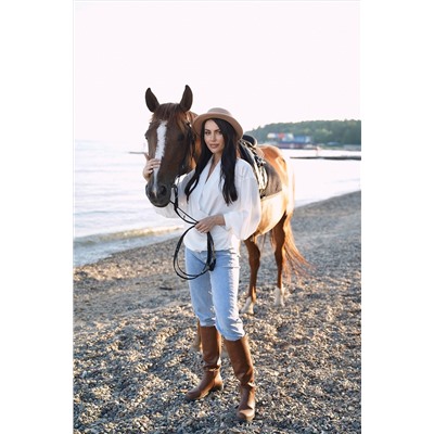 Блуза LADY TAIGA, 1030476