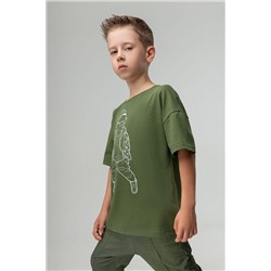 Футболка BODO-S, 1075155