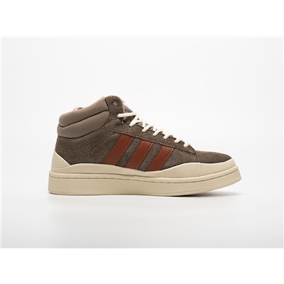 Зимние Кроссовки Bad Bunny x Adidas Campus Light High