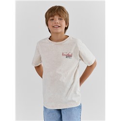 ФУТБОЛКА ДЛЯ МАЛЬЧИКОВ 113433