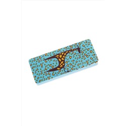 Dewal Beauty Брусок полировочный мягкий 2 в 1 240/3000 грит / QS-312B KRISTALLER, 1117497