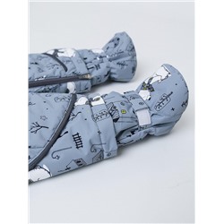 BATIK Комбинезон 203-26з-3