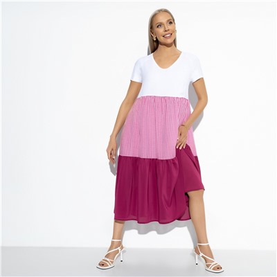 Платье, Воздушная стихия (extravagant)