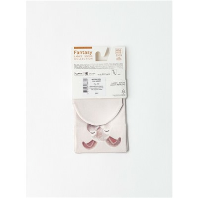 Полиамидные CONTE FANTASY Носки женские