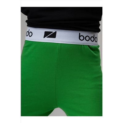 Леггинсы BODO, 1123677