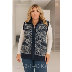 Жилет 1984342-6