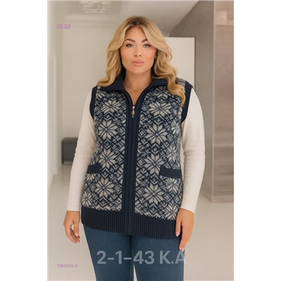 Жилет 1984342-6