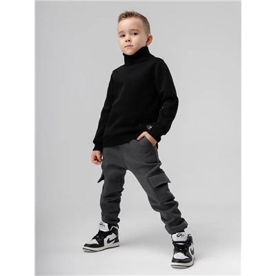 Bodo Брюки 6-410МU