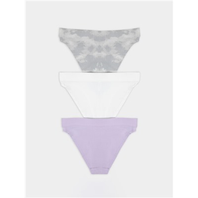 ТРУСЫ ЖЕНСКИЕ (3ШТ.) 412542-3