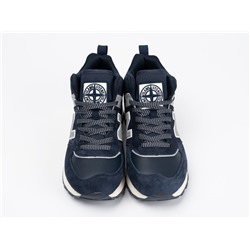 Зимние Кроссовки New Balance 574 Mid