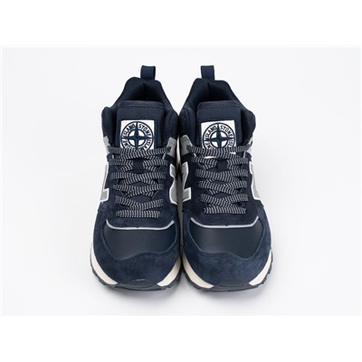 Зимние Кроссовки New Balance 574 Mid