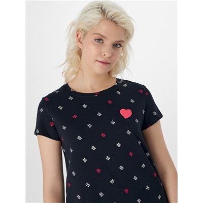 СОРОЧКА НОЧНАЯ ЖЕНСКАЯ 572402