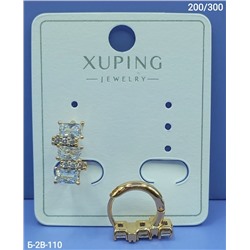 Серьги #23081146