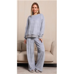 Костюм Диор (Серый)