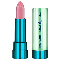 LUX visage Помада-бальзам для губ  Mint Balm, 101 тон /4