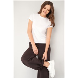 Женские брюки - трансформеры из футера Happyfox