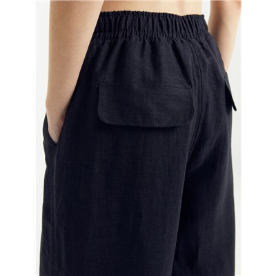 БРЮКИ ЖЕНСКИЕ 182507