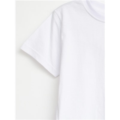 UN 3633 (Футболка для мальчика, Unruly )