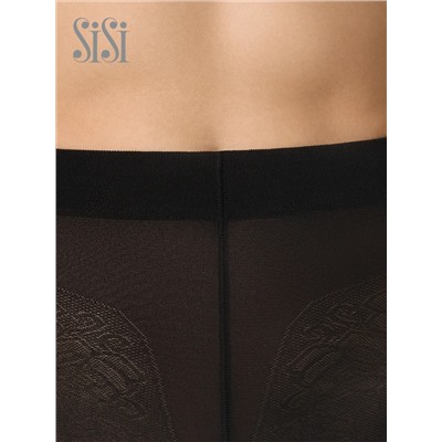 SiSi Колготки STYLE 70