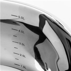 18027-1 Набор кастрюль 6пр "Swisgold" (х4)