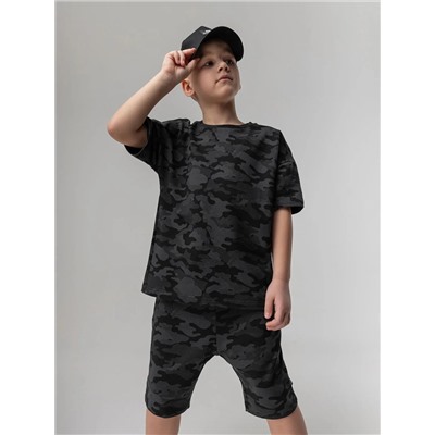 Bodo Костюм 11-364МU