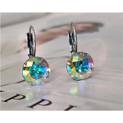 Серьги "Липси"