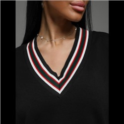 Костюм Сити (Черный)