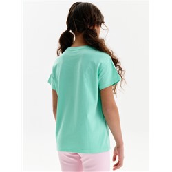 Футболка для девочек