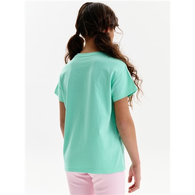 Футболка для девочек