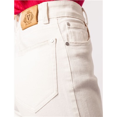 VILATTE Джинсы D54.266