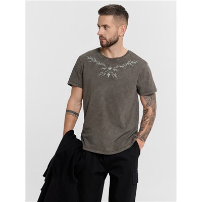 ФУТБОЛКА МУЖСКАЯ 111773