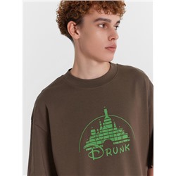 ФУТБОЛКА МУЖСКАЯ 111883