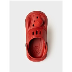 Сабо для мальчиков