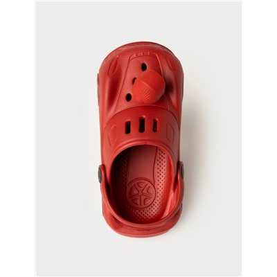 Сабо для мальчиков