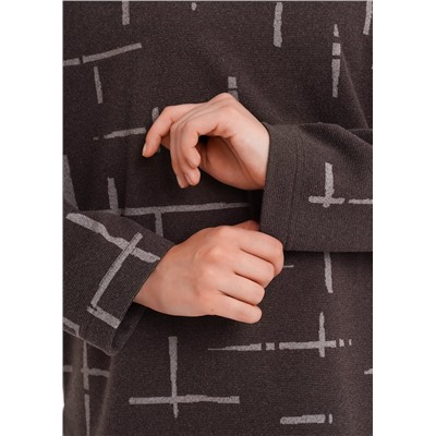 CLEVER Джемпер 157016/187ввэ