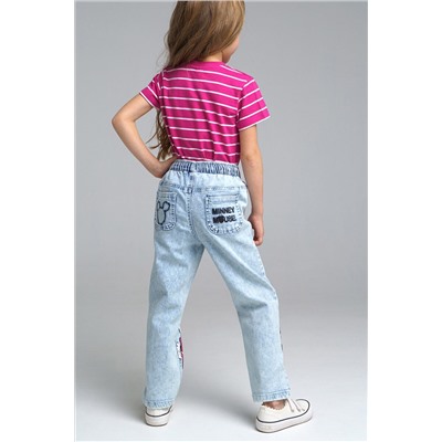Джинсы PLAYTODAY, 748375
