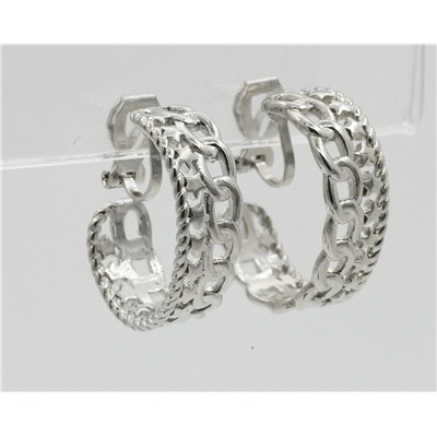 Серьги-клипсы F922275907190