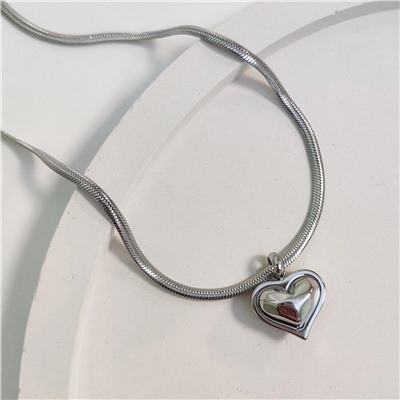 Подвеска на цепочке