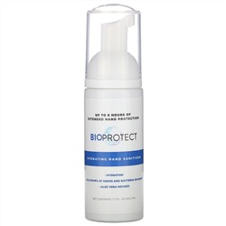 BioProtect, Hydrating Hand Sanitizer, Alcohol Free, 1.7 fl oz (50.2 ml)