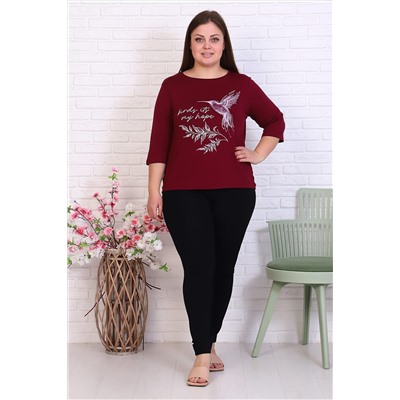 Футболка 6041 НАТАЛИ, 766013