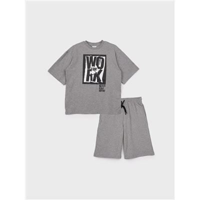 PLAYTODAY Комплект 12511125