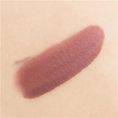 theBalm Cosmetics, Meet Matt(e) Hughes, стойкая жидкая помада, оттенок Charming, 7,4 мл