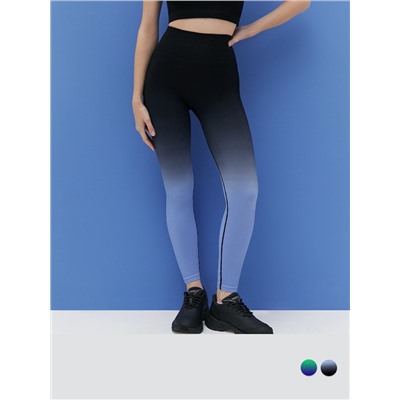 Minimi Легинсы Mi 2911AS Fresh Gradiente Легинсы (кашкорсе), PA+EL