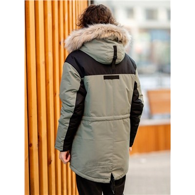 BATIK Парка 462-24з-3